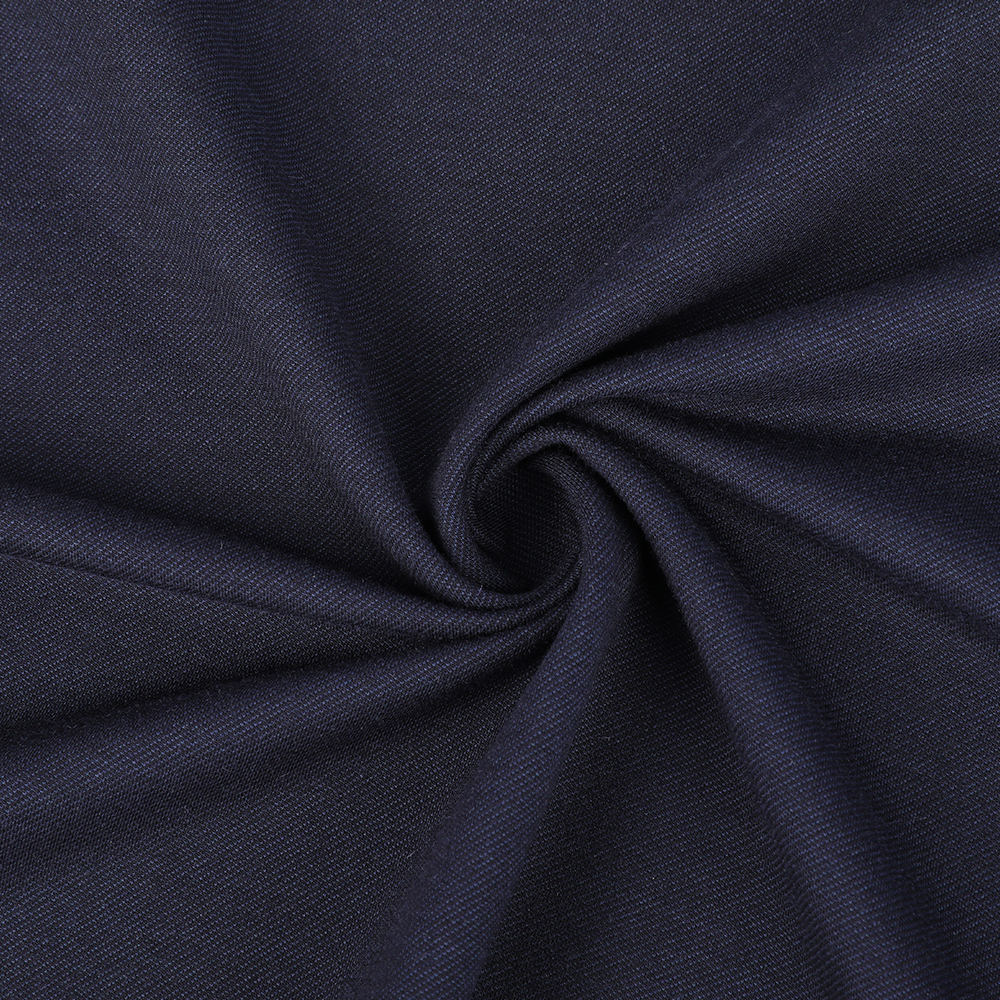 Twill Fabraic Léine Olann Chraiceann-Chraiceann Aonair Jacquard