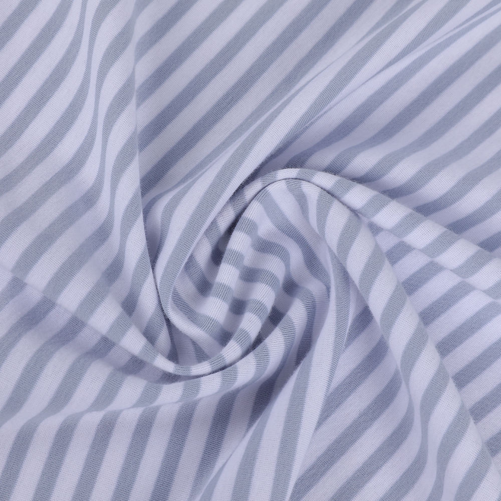 Fabraic olann chadáis chniotáilte compordach agus breathable do mhná
