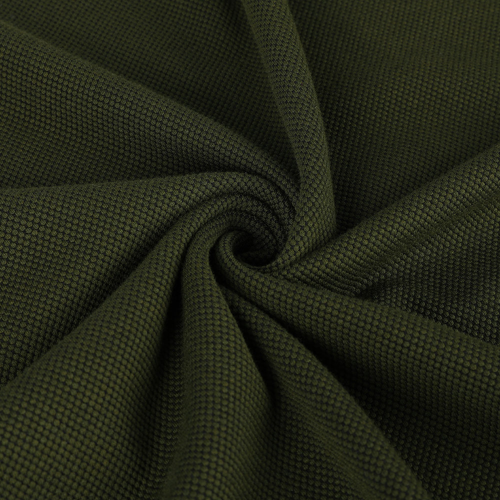 Fabraic chompordach bog-chairdiúil do chraiceann Jacquard samhail mhúnla olann Jacquard