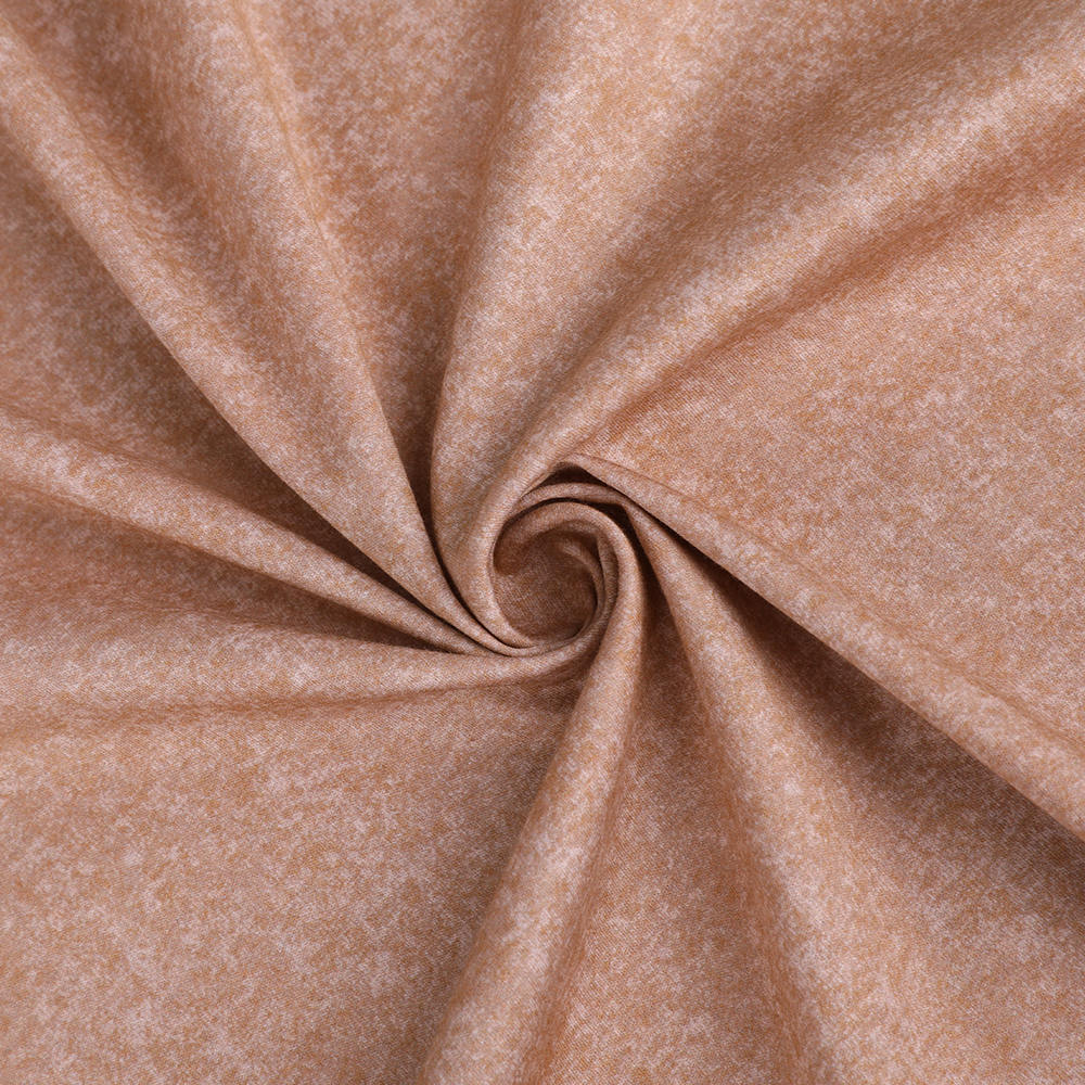 Cotton atá neamhdhíobhálach don chomhshaol breathable agus compordach fabraic éadaí léine priontála digiteach