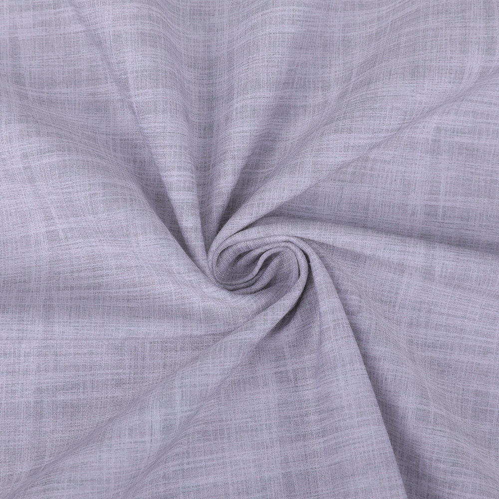 Priontáil digiteach compordach cairdiúil don chomhshaol spandex fabraic t-léine sciorta Jacquard