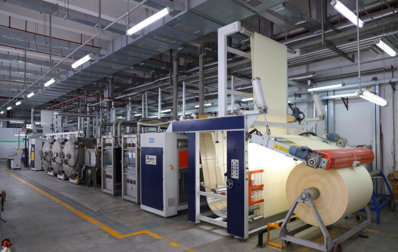 Jiaxing Jinkaiyue Fabraic Cniotáilte, Ltd.